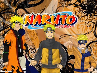 wallpaper naruto shippuden. the Naruto Shippūden ninja